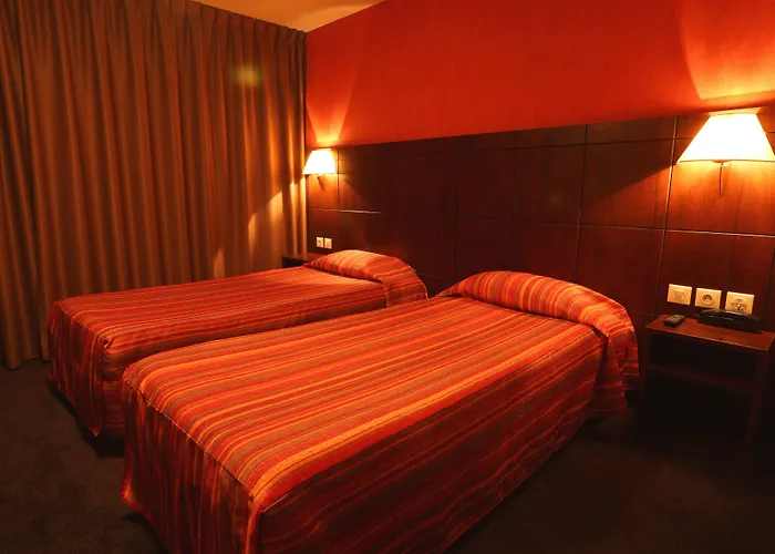 Gloria&avenue 3* Lourdes