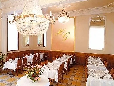 Gloria&avenue 3* Lourdes