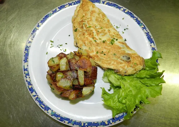 Hotel Gloria&avenue Lourdes