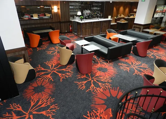 Gloria&avenue Hotel Lourdes