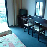Hotel Gloria&avenue Lourdes
