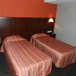 Gloria&avenue Hotel Lourdes