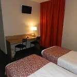 Hotel Gloria&avenue Lourdes